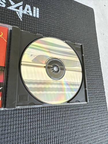 PULP FICTION SOUNDTRACK CD Film Score Cd Quentin Tarantino Cd Pulp Fiction Cd - Bild 5 von 10