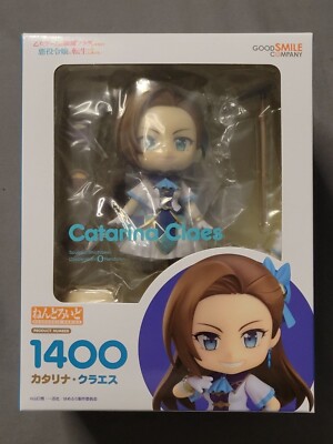Good Smile Nendoroid #1400 Catarina Claes