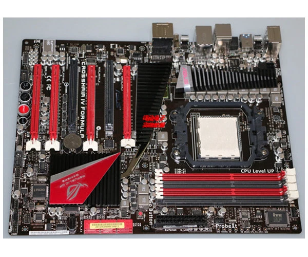 for ASUS Crosshair IV formula 890FX AM3 AM3 890FX Motherboard AMD