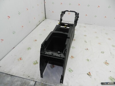 2012 CITROEN C4 VTS MK2 HATCHBACK. CENTRE CONSOLE FRAME