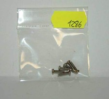 GAME BOY POCKET TRI WINGS Y SCREW SET GREAT CONDITION ORIGINAL REPLACEMENT NINTENDO