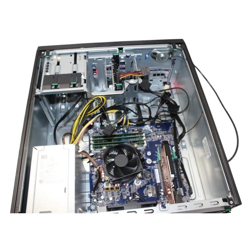 HP Z240 Gaming Desktop w/ i5-6600 3.30GHz GTX745 16GB RAM 2TB HDD Win 10 Pro - Afbeelding 9 van 11