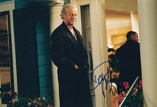 DAVID MORSE signed Autogramm 20x30cm DISTURBIA in Person autograph COA