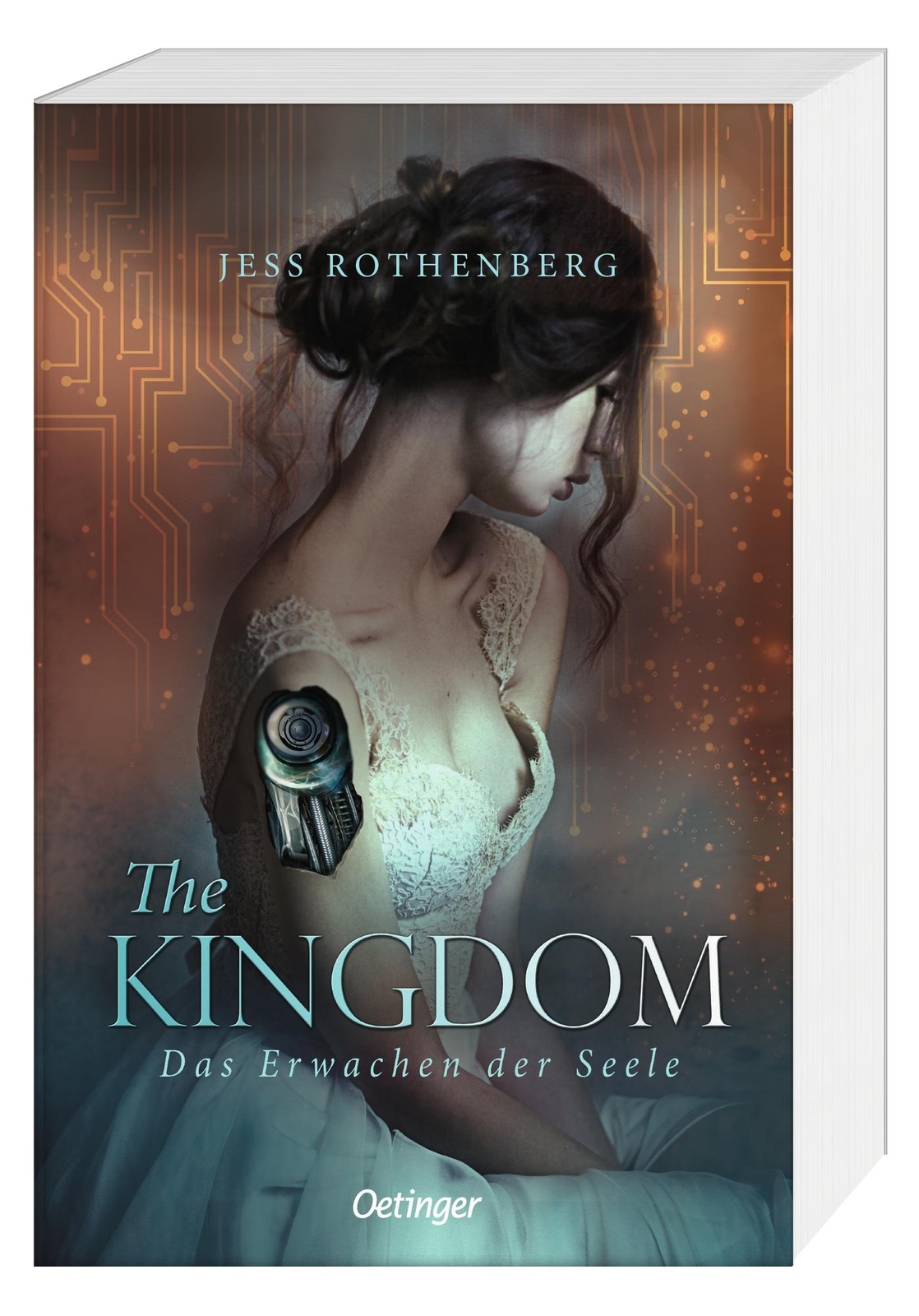 Thumbnail - The Kingdom Jess Rothenberg