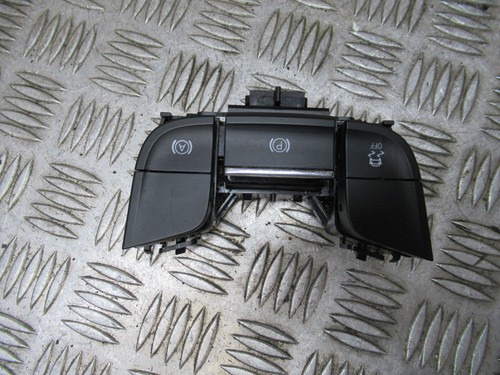 2023 SKODA KAROQ SE NU 1.0TSI MK1 5DRS ESTATE HANDBRAKE LEVER ASSEMBLY REF14791
