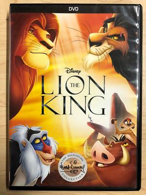 Prime Video New Lion King Movie Online Free The Lion King (DVD