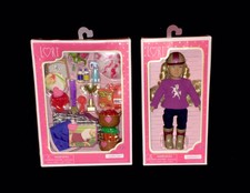 our generation equestrian style set