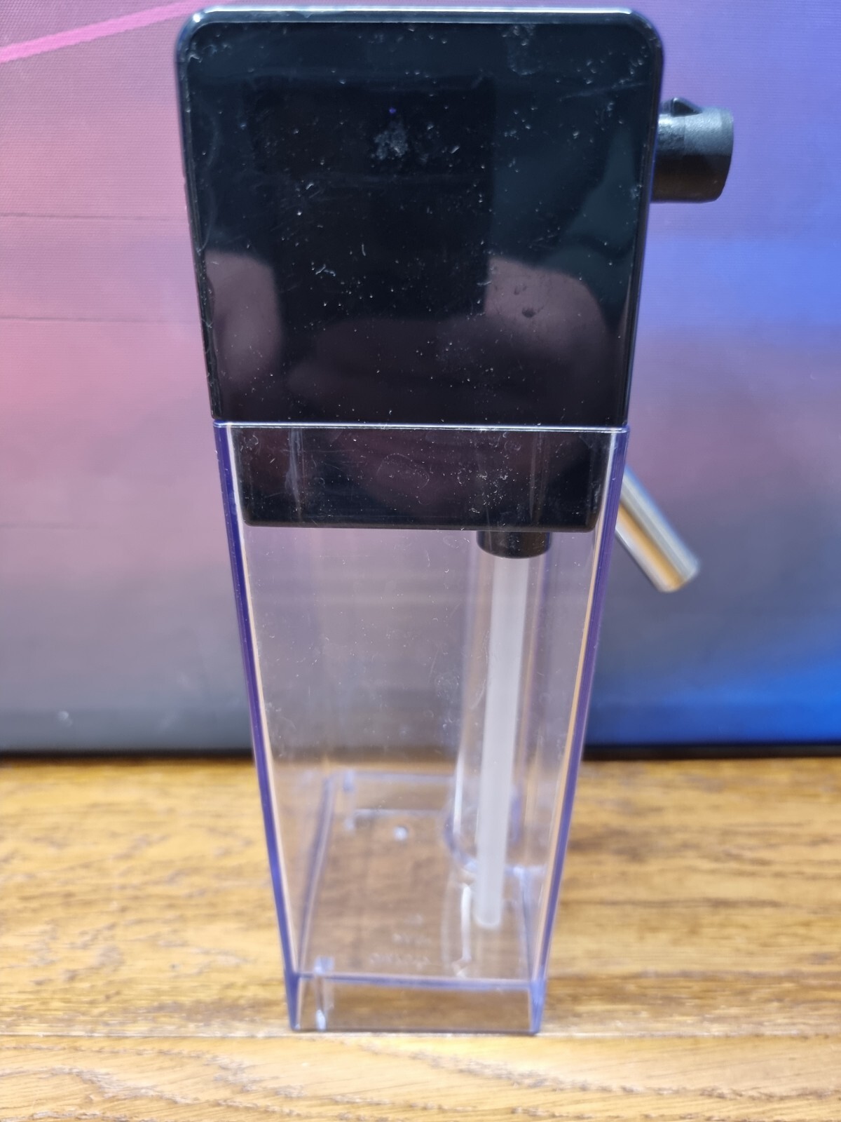 Breville Curve VCF107 One Touch Easy Measure Coffee Maker Replacement