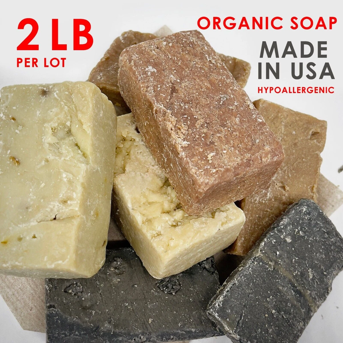 Wholesale online handmade soap