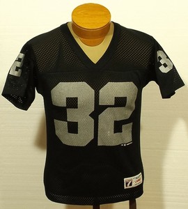 marcus allen oakland raiders jersey