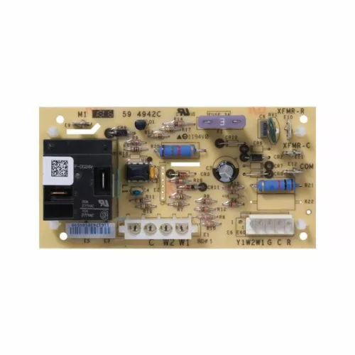 White-Rodgers 48P21-811 Air Handler Control Board, Replacement for Rheem/RUUD