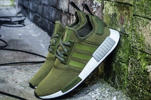 adidas nmd xr2 mujer verdes