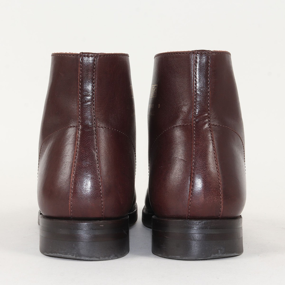 革ジャン　LI HUA Addict Clothes 羊革　231062 ADDICT CLOTHES NEW VINTAGE AB-04H-ST-LW Leather Brown Monkey