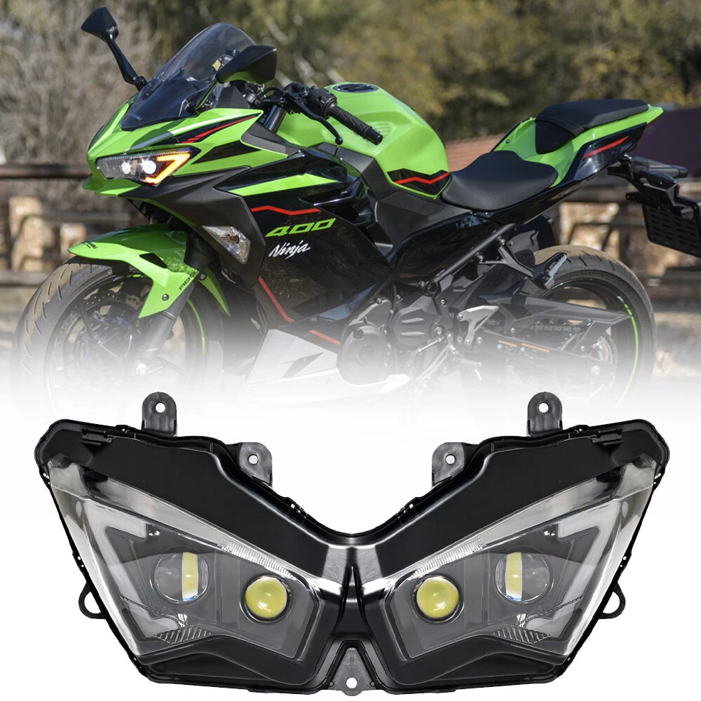 Unbranded Parts for Kawasaki Ninja 400 for sale | eBay