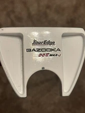 Tour Edge Bazooka HT Max-J Junior Putter 30.5" Right handed RH