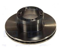Disque de frein Daf 55