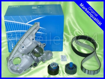 Zahnriemensatz Für Fiat Ducato 250 115 Multijet 2,0D 116 PS 250 A1.000