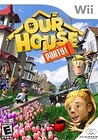 Our House Party NEW factory sealed Nintendo Wii