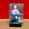 2023-24 Upper Deck Devon Toews #BD-2 2007-08 Black Diamond Retros