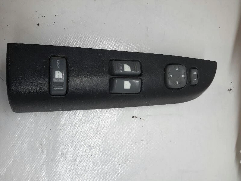 Interruptor de puerta delantera del conductor maestro del conductor se adapta a 99-05 BLAZER S10/JIMMY S15 940510 Foto 2 de 4