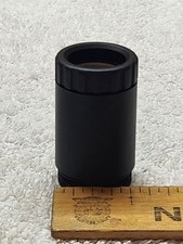 Adjustable Threaded Optical Lens Module – ~26mm Internal Diameter – Focus...