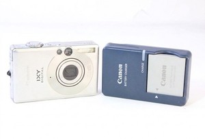 Canon Ixy 60 | eBay