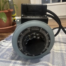 Superior Electric Powerstat variable autotransformer