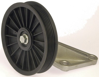 A/C Compressor Bypass Pulley Dorman 34185