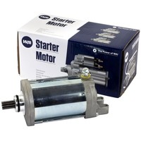 Anlasser Starter FüR Aprilia Pegaso 650 Moto BMW F 650 CS F 800 GS ST Husqvarna