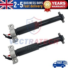 Coppia Puntoni Ammortizzatori Posteriori con Magnetico Fit Ford Mustang Shelby GT350 FR3Z18125AD RWD