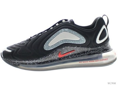 【US7.5】 NIKE AIR MAX 720/ UNDERCOVER CN2408-001 【DS】 in box 2100000308200