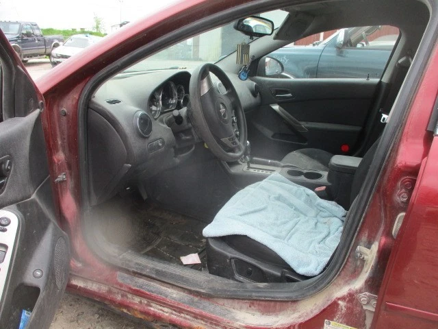 Pontiac G6 2008 2.4L Automatic Transmission 5264 Foto 4 de 4