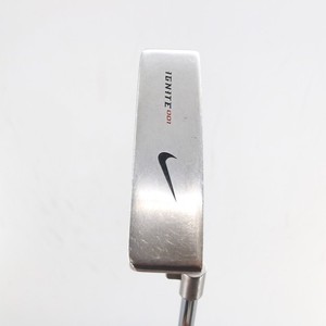 Nike Unitized Putter | eBay