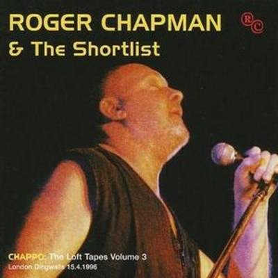 The Loft Tapes Vol.3 Live in London 1996 CD
