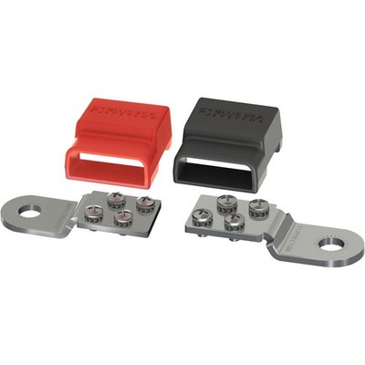 Blue Sea Systems Battery Terminal Mount BusBars 2340 100A 32V DC