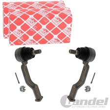 Rotule de direction Mazda BT50