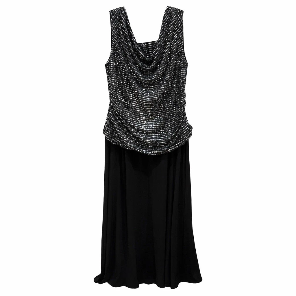 green emerald velvet dress Amazon.com: R&M Richards Women's Plus Size Corded Lace Dress W/V-Neckline &  Short Sleeve, Hunter : Clothing, Shoes & Jewelry main image 1