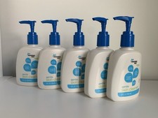 Gentle Skin Cleanser for All Skin Types  8 Oz - Lot Of 5