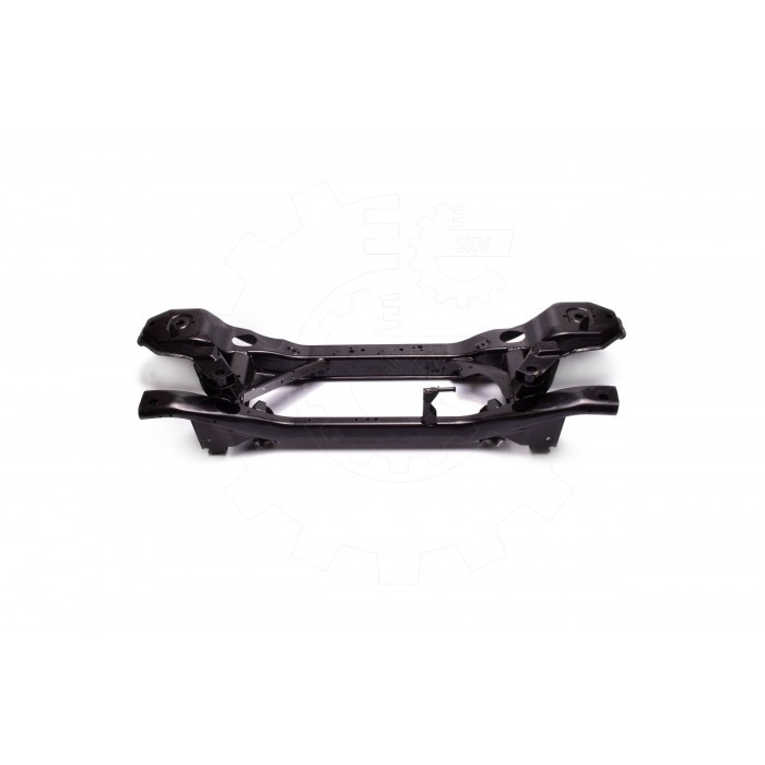 Berceau de moteur BP4K28800L pour remplacer le train avant de votre Mazda 3