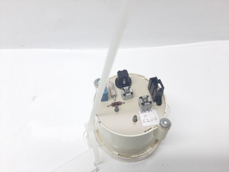 Bentley Arnage 2019 Front Fuel gauge