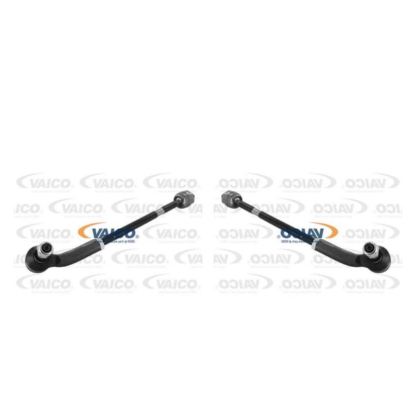 Vaico Spurstange Set Vorne Rechts Links FüR VW Polo 6N2 6N1 Seat Arosa 6H-image