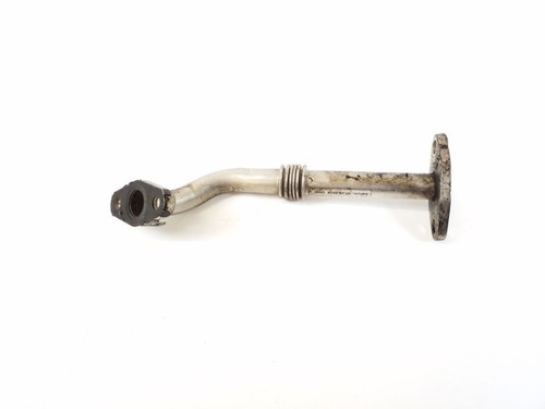 Mercedes-Benz E W212 2014 Mitte Leitung / Schlauch A6511800022 EZE78478