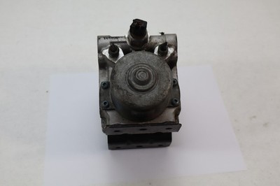 2007 Saturn Aura ABS Pump Anti-Lock Brake Control Module 15918120 OEM