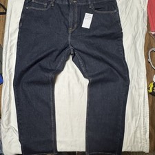 Old Navy Skinny Built In Flex Dark Wash Men s Jeans NWT