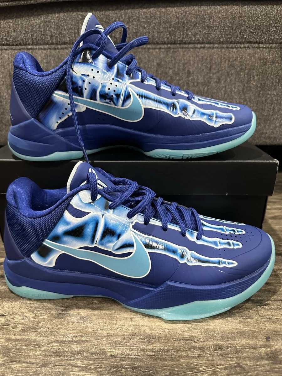 Nike Zoom Kobe 5 Protro X-Ray - огромный выбор по лучшим ценам | eBay