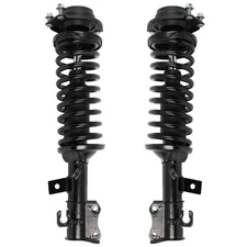 Front Shocks And Struts Replacement for 2002-2005 for Kia Rio Struts Shocks