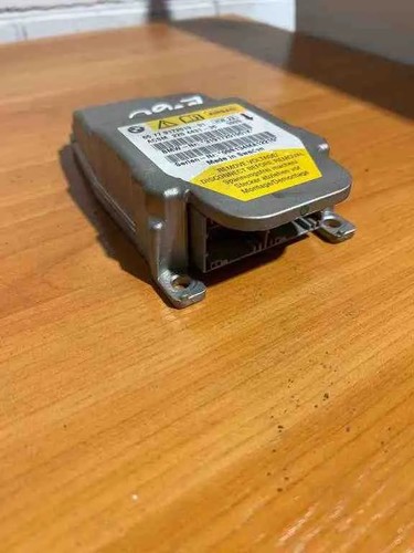 BMW 5 Touring E61 Airbag-Steuergerät 31917201901K 220443136 9172019 32448552