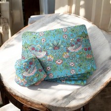 Special Offer Set Of 4  Cork Backed Strawberry Thief  Placemats & Or Coasters