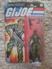 GI JOE 2007 Stalker Ranger 25th Anniversary FIGURE MOC