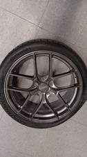 2024 Audi Rs3 Wheels 19 X 9.5 And 19 X 8 With Continental Performance Tires